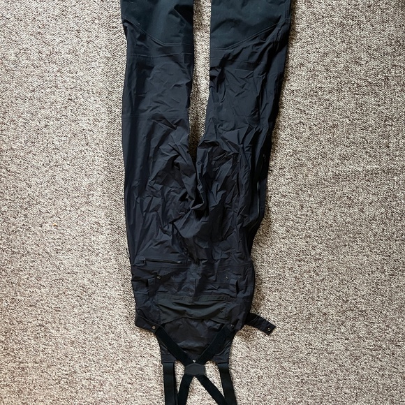 Flylow Smythe Bib Men's M - Picture 8 of 10